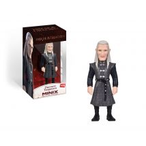 Minix - Tv Series #146 - House Of Dragon - Daemon Targaryen - Figurine À Collectionner 12 Cm