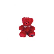 L'Ours Mailou - Rouge 35 Cm