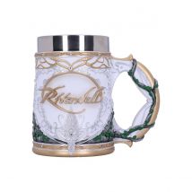 Le Seigneur Des Anneaux - Chope Rivendell - Nemesis now