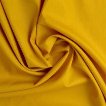 Coupon De Tissu Popeline De Coton - Laize : 150 Cm - Craft Loom