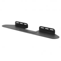 Support Mural Beam - Noir Support Beam - Flexson