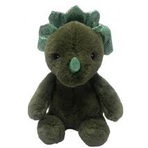 Peluche Bouillotte Dino Junior - Warmies
