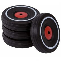 Bobby-car Whisper Wheels - Big