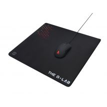Tapis De Souris Gaming Glab Grand Format - The G-Lab