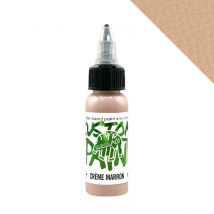 Teinture Pour Daim Et Nubuck - Crème Marron - 30ml - Sneakarts