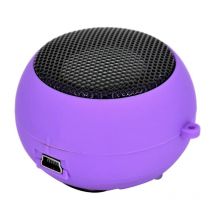 Mini Enceinte Bluetooth Stéréo Portable Pour Ipod Mp3 Téléphone Ordinateur Yonis - Yonis
