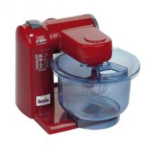 Robot De Cuisine Profimixx Bosch Rouge - Klein - 9556 - Jouet Petit Electromenager - Klein