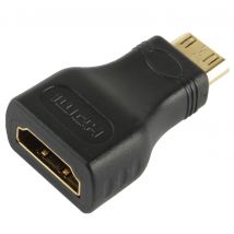 Adaptateur Hdmi Vers Mini Hdmi Yonis - Yonis