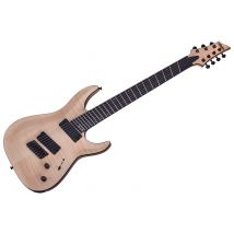C-7 Sls Elite Multi Scale - Gloss Natural Schecter