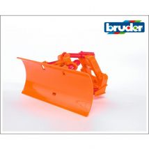 Lame De Niveleuse - Bruder