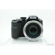 Kodak Pixpro Az422 - Appareil Photo Bridge Numérique 20 Mp, Zoom Optique 42x, Grand Angle 24 Mm, Video Hd 720p, Ois, Flash Intégré, Ecran Lcd 3, 