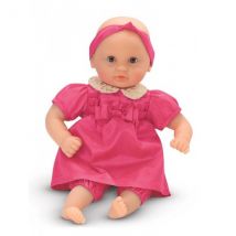 Poupon Mon Premier Bebe Calin Paris En Fete 30 Cm - Corolle - Bmd57 - Corolle