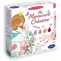 Ma Manucure Créative - Sentosphere - Sentosphère