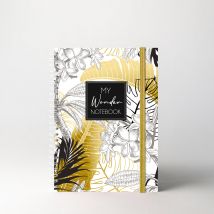 Carnet De Notes Golden - Women Warriors
