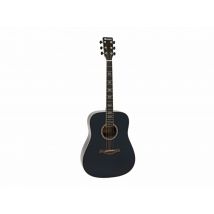 Dimavery Guitare Classique Tw-85 Naturelle Massive