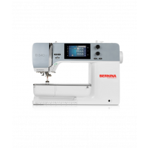 Machine À Coudre Bernina 540 - Bernina Bernina Blanc