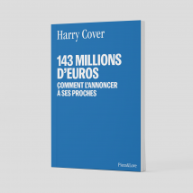 Carnet - 143 Millions D'Euros - PIECE AND LOVE