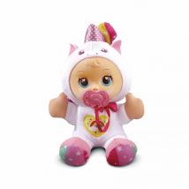 Vtech - 526305 - Little Love - Paillette Licorne Arc-en-ciel 80-526305