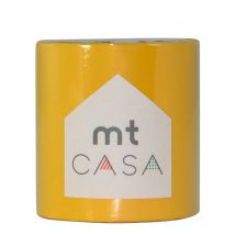Mt Casa Jaune (yellow) - Largeur 50mm - 7 M X 50mm - Mt Casa