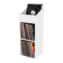 Record Box 330 White Glorious Dj