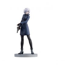 Spy X Family - Statuette Luminasta (fiona Frost) Nightfall 19 Cm - Sega