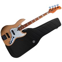 V8 Swamp Ash-4 Nt Mn Marcus Miller