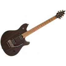 Wolfgang Wg Standard Exotic Ziricote Natural Evh