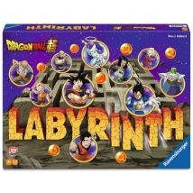 Dragon Ball Super - Jeu De Plateau Labyrinth Dragon Ball Super - Ravensburger