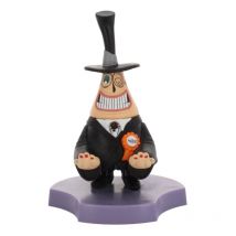 L'Etrange Noël De Mr. Jack - Mini Support Holdems Mayor 10 Cm - Exquisite Gaming