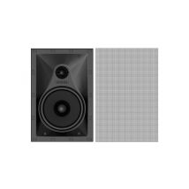 Sonos Architectural In Wall Sonance Blanc - Paire D'Enceintes Encastrables