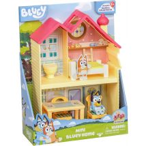 La Mini Maison De Bluey - Moose - Moose Toys