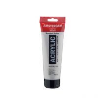Peinture Acrylique En Tube - Blanc De Perle - 817 - Amsterdam - 250ml