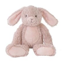 Peluche Lapin Rosi 22 Cm - Happy Horse