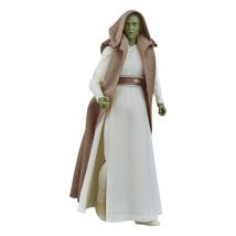 Star Wars : The Acolyte Black Series - Figurine Jedi Master Vernestra Rwoh 15 Cm - Hasbro