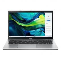 Ordinateur Portable Acer Aspire Go 15 Ag15-42p 15,6 Pouces Argenté