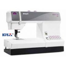 Machine À Coudre Pfaff Select 3.2 - Pfaff
