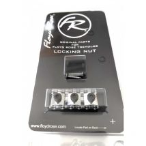 Locking Nut R2 Floyd Rose Original Schaller Chrome