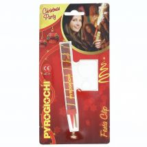 Fontaine Lumineuse Noël Avec Clip - PYROGIOCHI