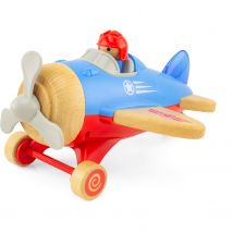 Routoudou - Avion - Ulysse