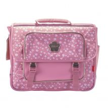 Cartable Kickers Girl Mix Matières - Kickers