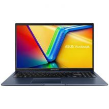 Pc Portable - Asus - Vivobook 15 S1502 - 15,6 Fhd - Intel Core I5-12500h - 24go Ram - 512go Ssd