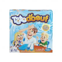 Jeu De Société Hasbro Tête D'Œuf Multicolore