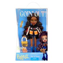 Poupée Bratz Goin' Out! Sasha - Bratz