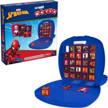 Match - Jeu De Société - Games - Spider-man 2025 - Winning Moves