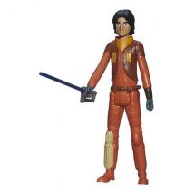 Figurine Ezra Bridger 30 Cm - Star Wars Rebels - Hasbro - A8546 - Star Wars