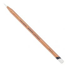 Derwent - Lightfast - Crayon De Couleur Blanc - Derwent