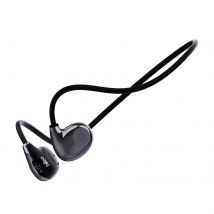 Casque Sport Bluetooth Sans Fil Léger Anti-sueur 10h Appels Hd Yonis - Yonis