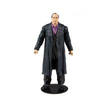 Dc Multiverse - Figurine The Penguin (the Batman) 18 Cm - McFarlane Toys