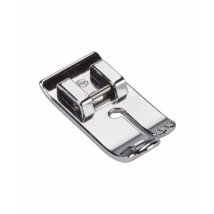 Pied Pour Point Droit - Bernette Gris