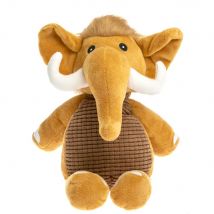 Peluche Bouillotte Mammouth - Pelucho